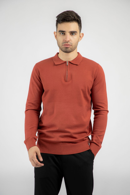 Jumper uzun qisma Ginger S  AW22CA2N-29-12083
