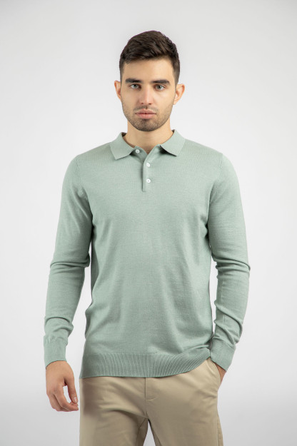 Jumper uzun qisma Menthol XXL  AW22CA2N-29-12121