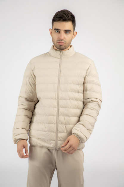 Qisqa uzunlikdagi Beige M ko'ylagi  AW22CA1N-12-11679
