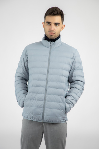 Moviy M ko'ylagi qisqa uzunligi  AW22CA1N-12-11679