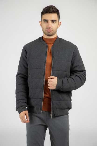 Ko'ylagi qisqa uzunligi Dark Grey XXL  AW22CA1N-12-11977