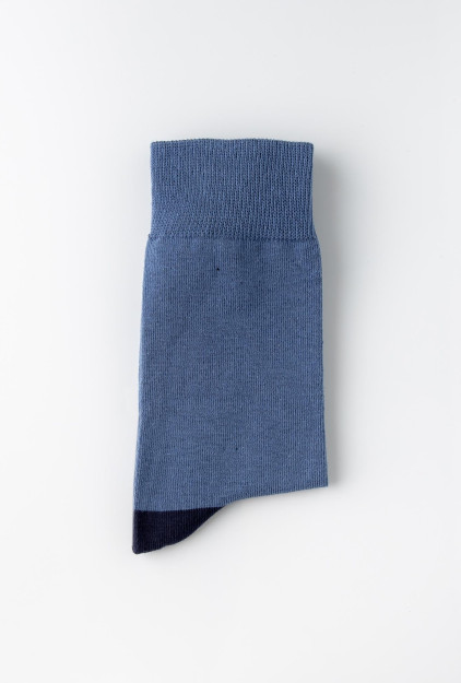 Носки длинные Blue 1 AW22NS4N-42-12307