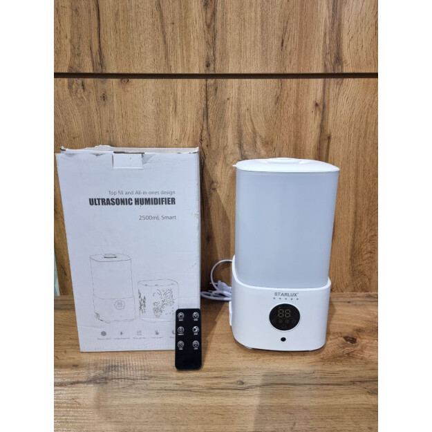 StarLux 2.5 l havo namlagichi   04