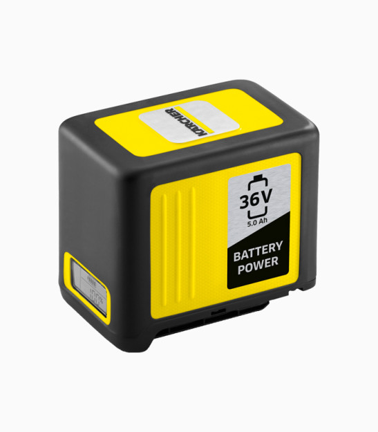 CARCHER batareya quvvati 36/50 21604 Brandtools21604