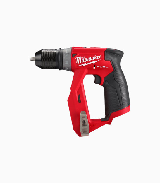 Аккумуляторная дрель-шуруповерт MILWAUKEE M12 FDDX-0 20517