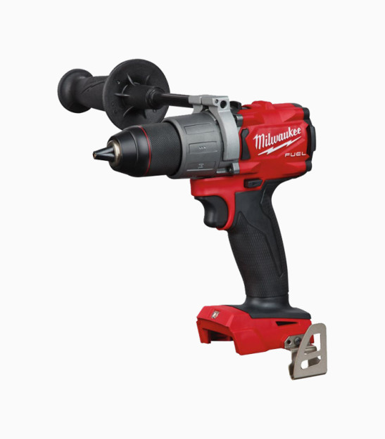 Milwaukee M18 fdd2-502x 20770 simsiz burg'ulash va tornavida Brandtools20770