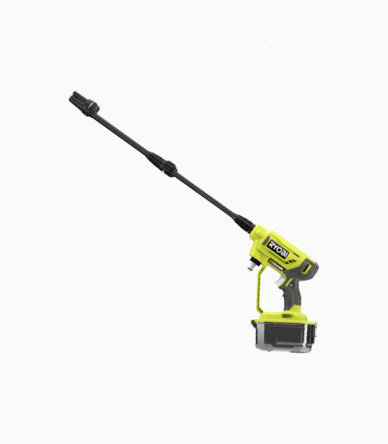 Аккумуляторная мойка высокого давления RYOBI RY18PW22A-0 20342