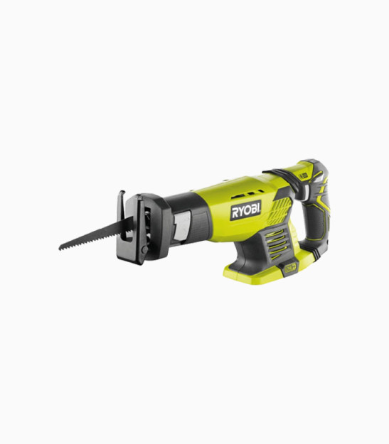 RYOBI ONE + rrs1801m 20026 simsiz pistonli arra Brandtools20026