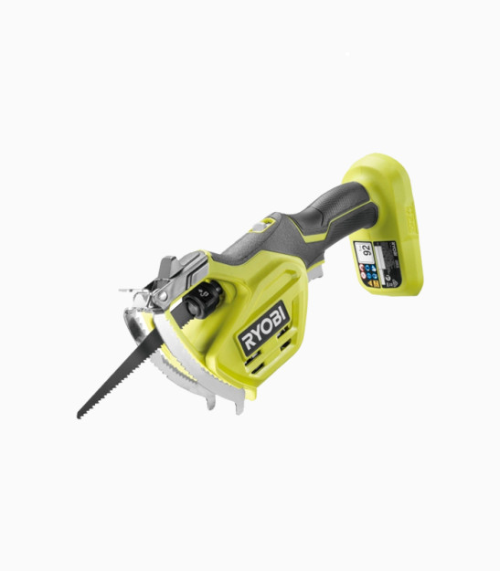 Аккумуляторная сабельная пила RYOBI ONE+ RY18PSA-0 20237