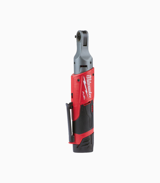 Аккумуляторная трещотка MILWAUKEE M12 FIR14-201B 20764