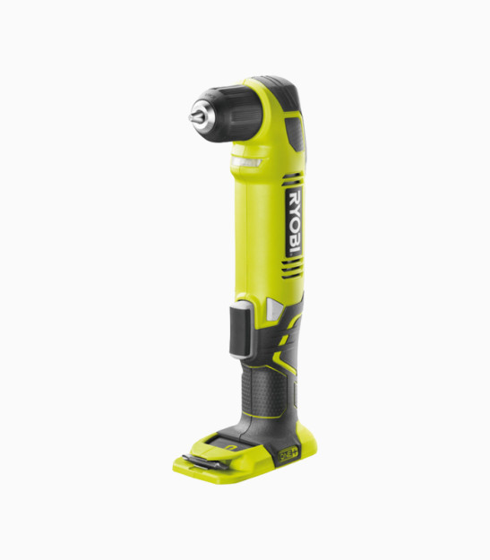 RYOBI RAD1801M 20244 simsiz burchakli matkap Brandtools20244