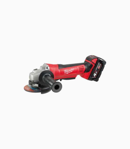 Simsiz Uhm MILWAUKEE HD18 AG-125-402C 20733 Brandtools20733