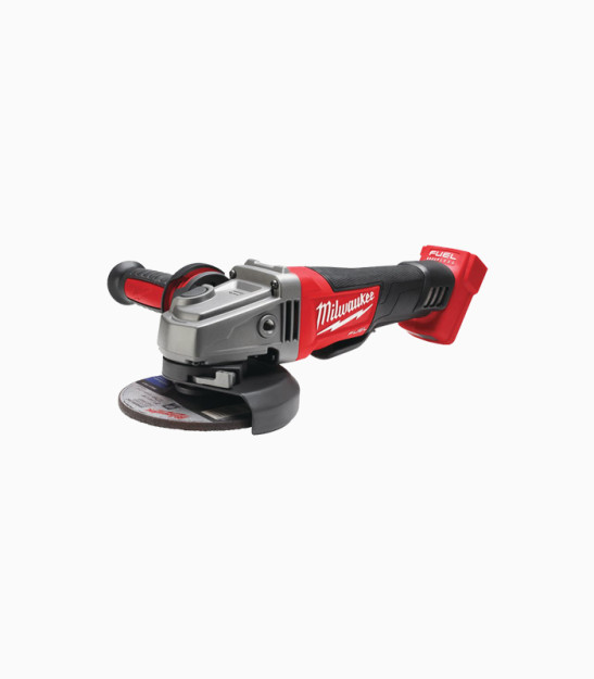 Qayta zaryadlanuvchi Uhm MILWAUKEE M18 yoqilg'i CAG125XPD-0x 20759 Brandtools20759