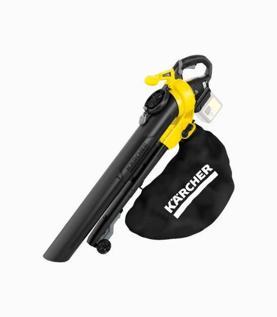 KARCHER BLV 36-240 batareya 21599 simsiz puflagich Brandtools21599