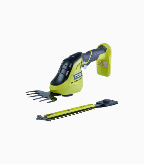 RYOBI ONE+ OGS1822 20083 simsiz bog ' qaychi Brandtools20083