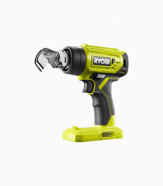 RYOBI r18hg-0 simsiz sochlarini fen mashinasi 20295 Brandtools20295
