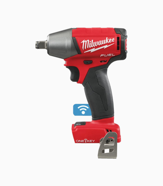 Milwaukee M18 ONEIWF12-0x 20404 simsiz zarba kaliti Brandtools20404