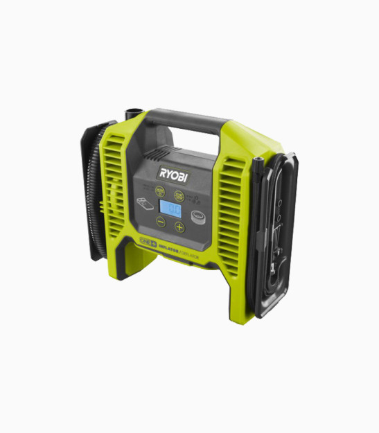 RYOBI r18mi-0 20359 simsiz kompressor Brandtools20359