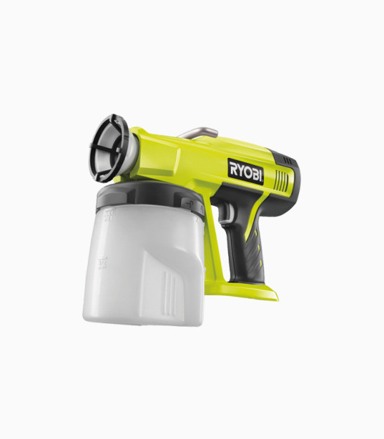 Аккумуляторный краскопульт RYOBI ONE+ P620 20104