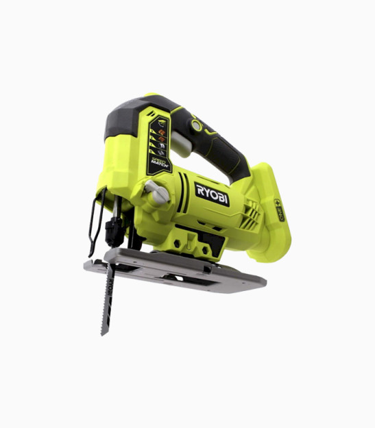 Аккумуляторный лобзик RYOBI ONE+ R18JS-0 20046