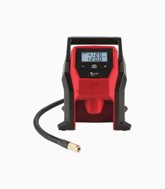 MILWAUKEE M12 bi-0 20431 simsiz kompressor nasosi Brandtools20431