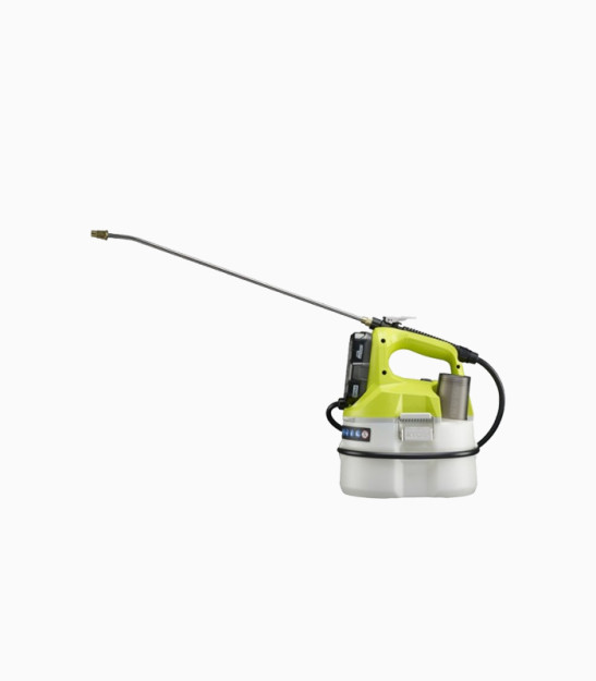 RYOBI ONE + ows1880 20068 simsiz purkagich Brandtools20068