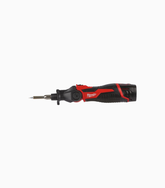 MILWAUKEE M12 si-201c 20534 simsiz lehim temir Brandtools20534
