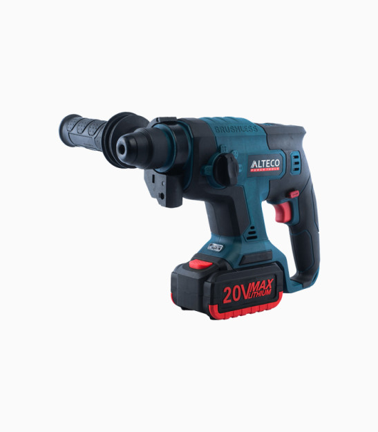 ALTECO crh 18-20 li BL 21228 simsiz bolg'a matkapi Brandtools21228