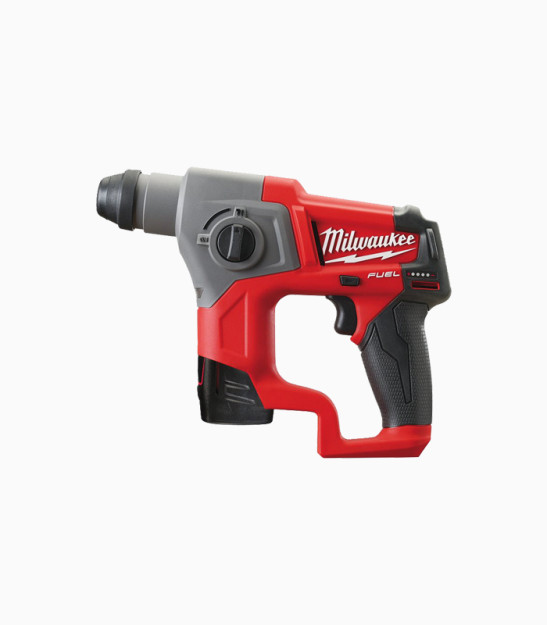 Аккумуляторный перфоратор MILWAUKEE M12 CH-202C 20741