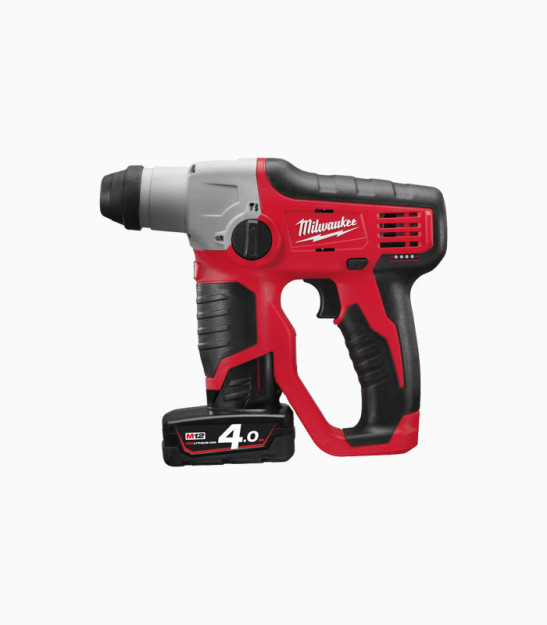 Milwaukee M12 h-402c 20727 simsiz bolg'a matkapi Brandtools20727