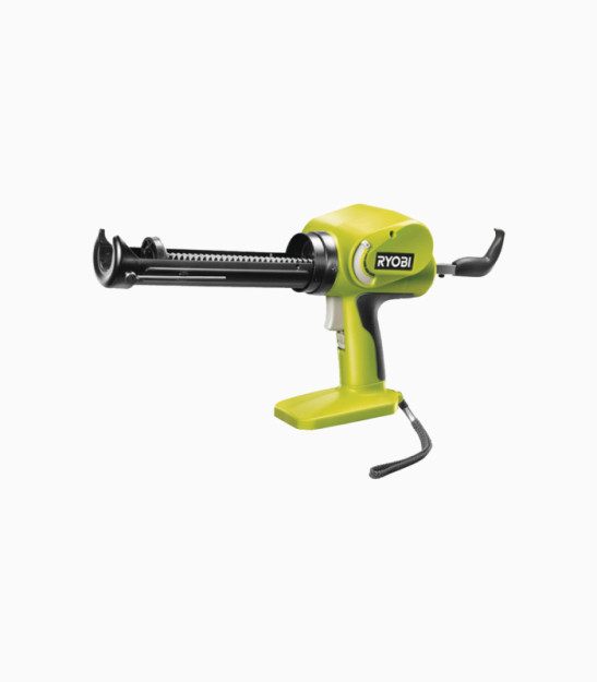Аккумуляторный пистолет для герметика RYOBI ONE+ CCG1801MHG 20077