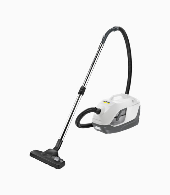 Аккумуляторный пылесос KARCHER DS 6 Premium Waterfilter 21431