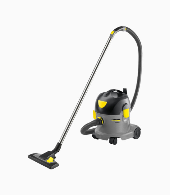 Аккумуляторный пылесос KARCHER T 10/1 21435