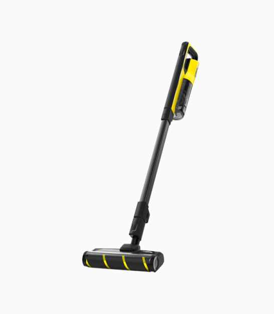 Karcher VC 4s simsiz ortiqcha 21427 simsiz changyutgich Brandtools21427