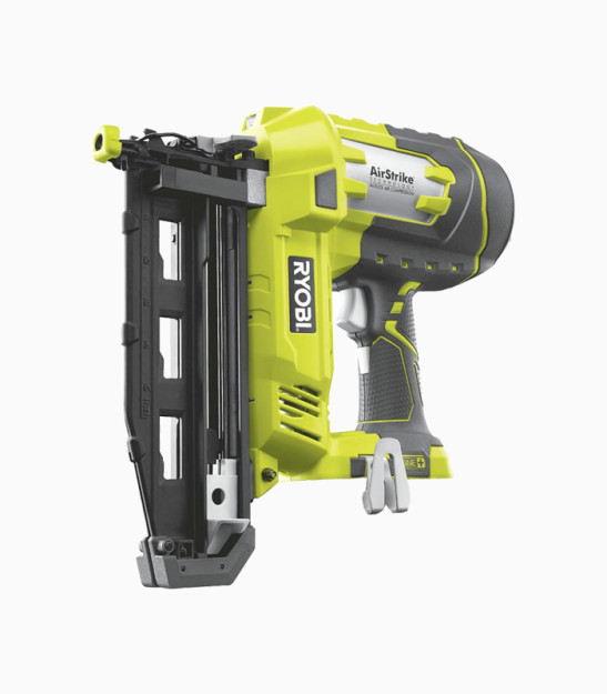 Аккумуляторный степлер RYOBI ONE+ R18N16G-0 20340