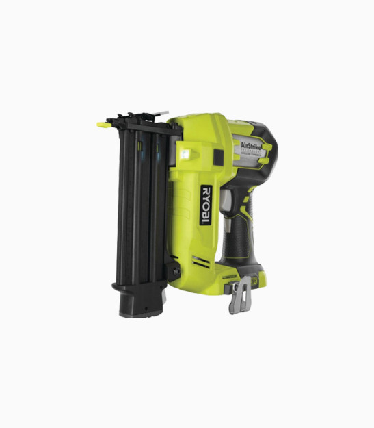 RYOBI ONE + r18n18g0 20073 simsiz stapler Brandtools20073