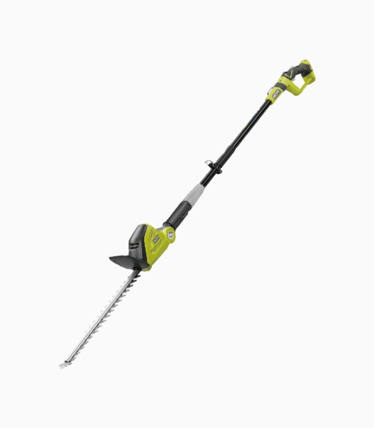 Аккумуляторный телескопический кусторез RYOBI OPT1845 20253