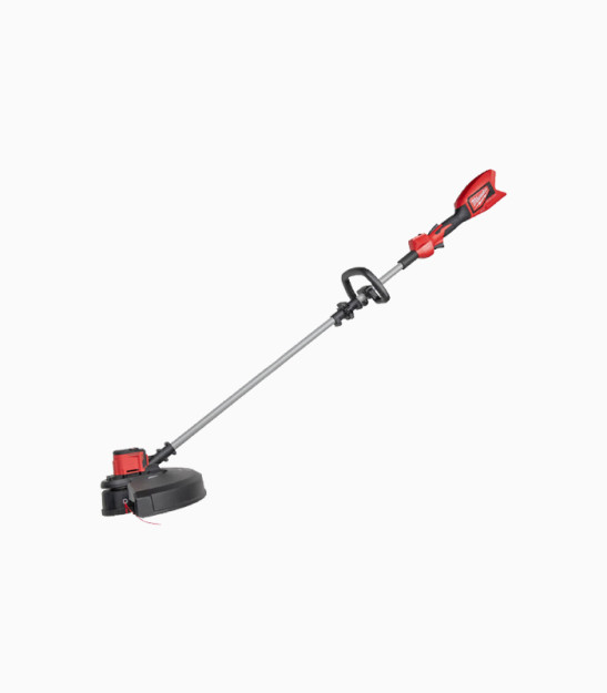 Milwaukee M18 BLLT-0 21116 simsiz trimmer Brandtools21116