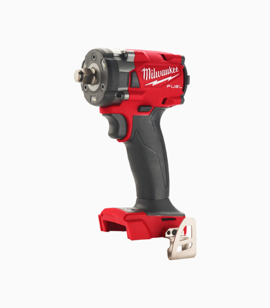 Milwaukee M18 FIW2F12-0X 21144 simsiz zarba kaliti Brandtools21144