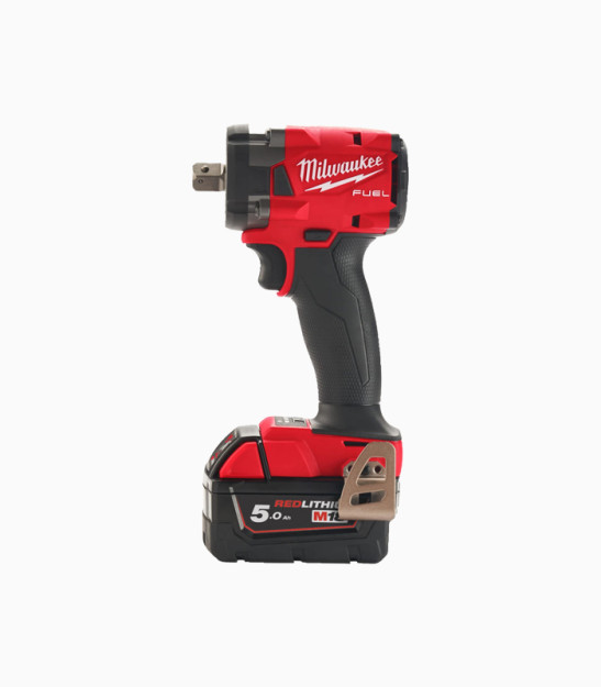 Аккумуляторный ударный гайковерт MILWAUKEE M18 FIW2P12-502X 20392