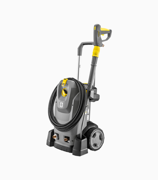 Karcher HD 8/18-4 m 21484 yuqori bosimli mashina Brandtools21484