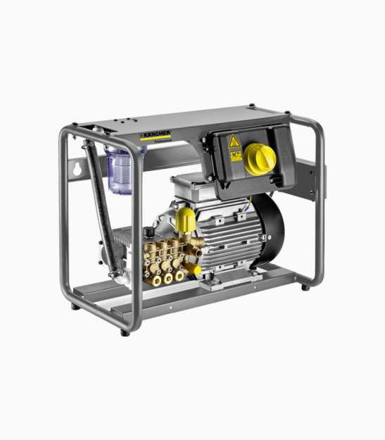 Karcher HD yuqori bosimli mashina 9/18 - 4 Cage Classic 21486 Brandtools21486