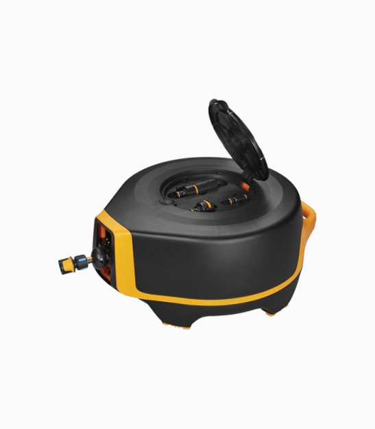 Автоматическая катушка со шлангом FISKARS XL (1025932) 19866