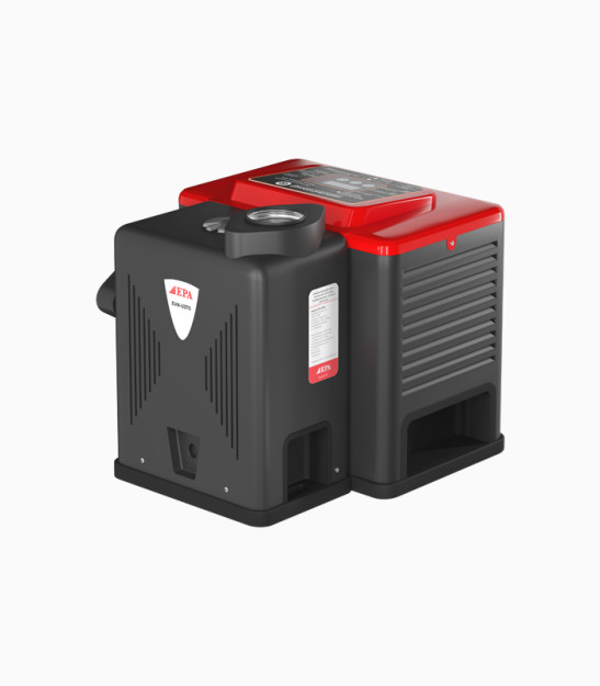 EPA evn-U550 21567 avtomatik suv nasosi Brandtools21567