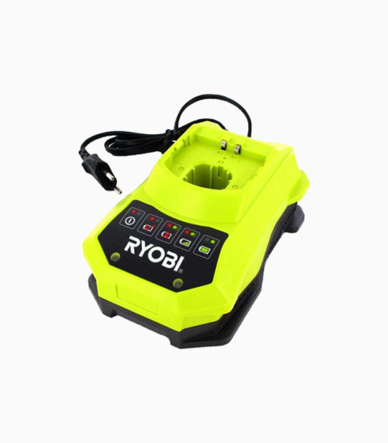 Tez zaryadlovchi G4-1H RYOBI ONE+ BCL14181H 19991 Brandtools19991