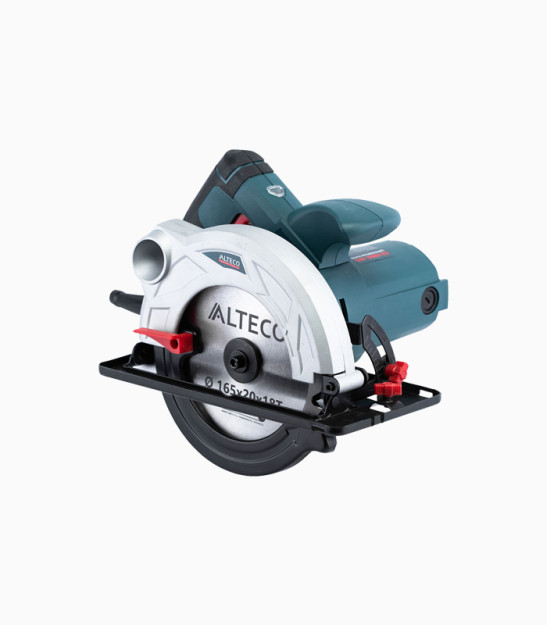 ALTECO CS 1300-165 dumaloq arra 21279 Brandtools21279