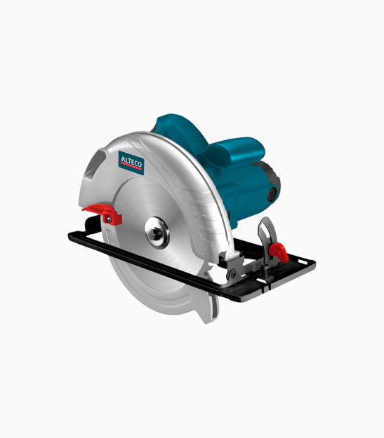 ALTECO CS 1500-210 dumaloq arra 21281 Brandtools21281