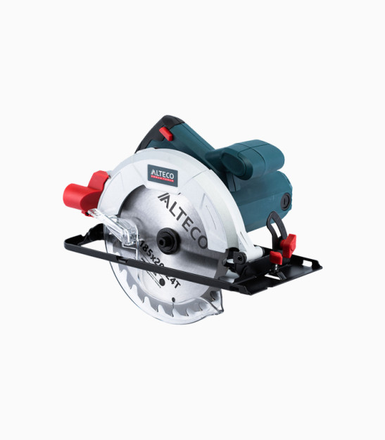 ALTECO PROMO CS 1200-185 dumaloq arra 21269 Brandtools21269