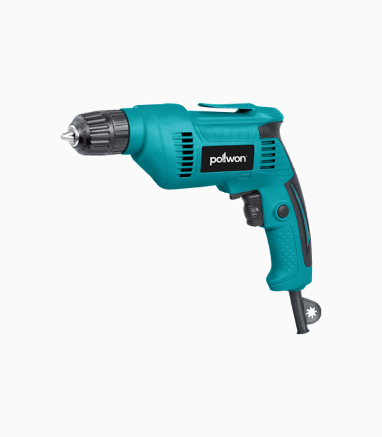 Elektr matkap Pollwon PW-110-10p-2 550w 20896 Brandtools20896