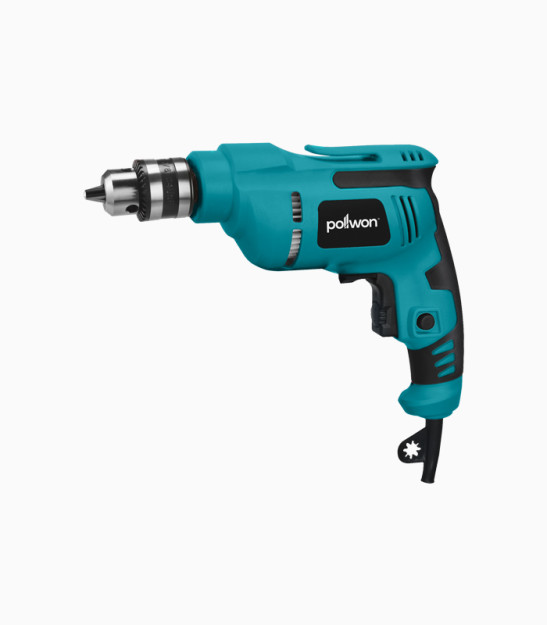 Elektr matkap POLLWON PW110-10M - 1 450w 20904 Brandtools20904